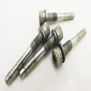 Bolt, 884A, fits a Harley Davidson Sportster Pre '04