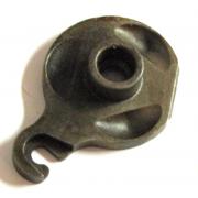 Inner Ramp, 25452-87, fits a Harley Davidson Big Twin