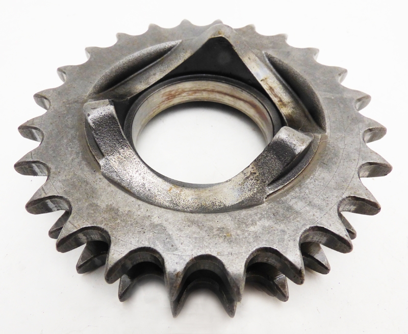 Compensation Sprocket 24 Teeth