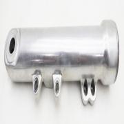Fork Slider Left, 46506-01, fits a Harley Davidson V-Rod