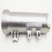 Fork Slider Right, 46505-01, fits a Harley Davidson V-Rod