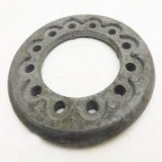 Clutch Adjuster Plate, 37902-86, fits a Harley Davidson Early EVO