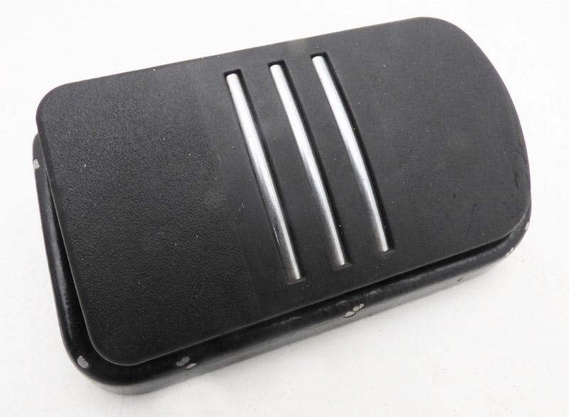 Brake Pedal Pad