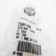 Clutch Outer Ramp, 25409-94B, fits a Harley Davidson Sportster