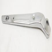 Fender Cover Right, 59893-06, fits a Harley Davidson Dyna