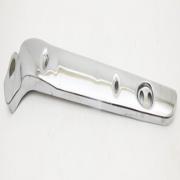 Fender Cover Left, 60007-06, fits a Harley Davidson Dyna