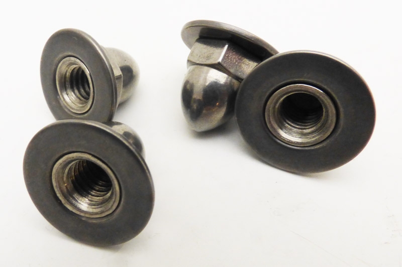 Windscreen Nut