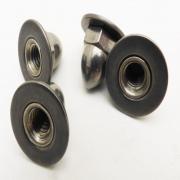 Windscreen Nut, 7992, fits a Harley Davidson Touring