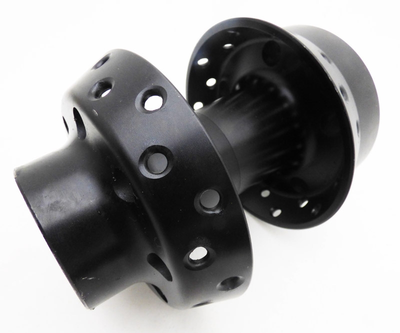Wheel Hub Front