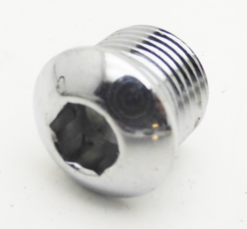 Timing Plug