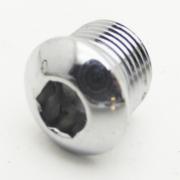 Timing Plug, 720, fits a Harley Davidson Shovel EVO