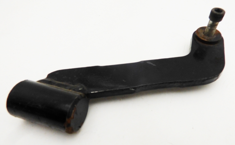 Floorboard Bracket