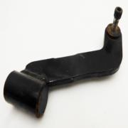 Floorboard Bracket, 47365-83C, fits a Harley Davidson Touring