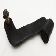 Floorboard Bracket, 47365-83C, fits a Harley Davidson Touring