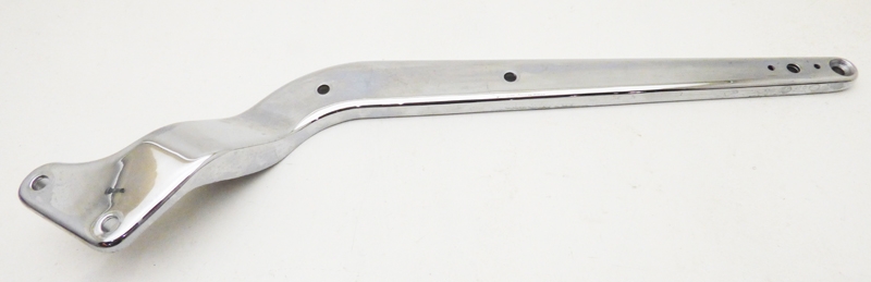Fender Support Left