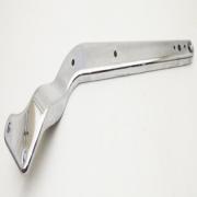 Fender Support Left, 59954-86A, fits a Harley Davidson EVO Softail