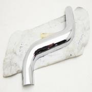 Exhaust Heat Shield, 65911-97, fits a Harley Davidson Heritage Springer