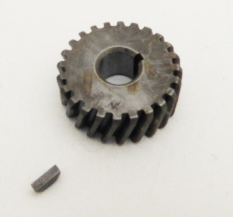 Oil Pump Drive Gear