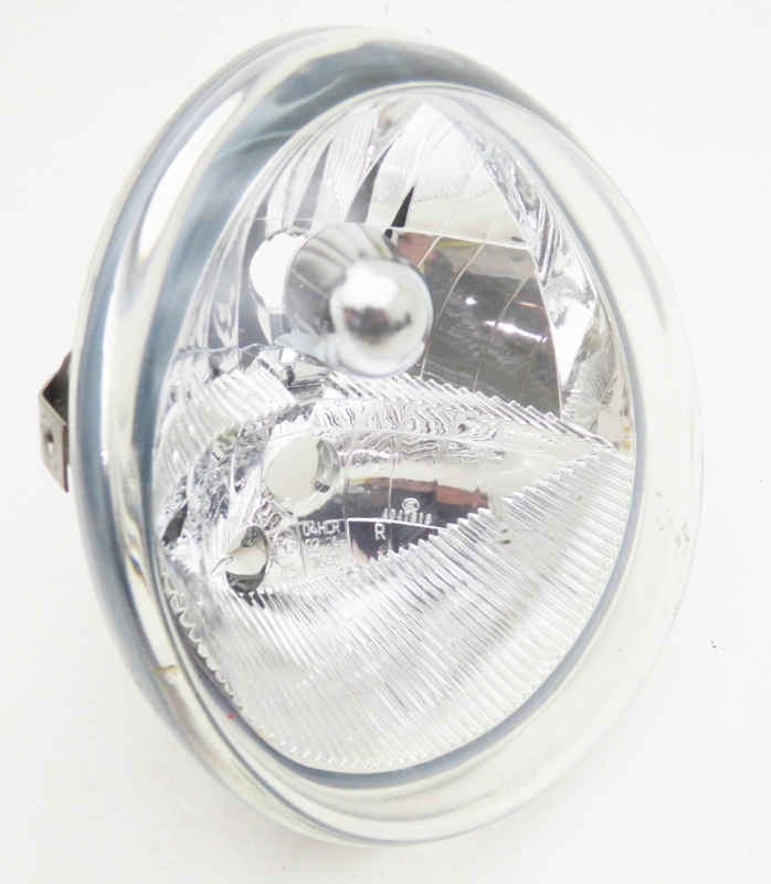 Headlight