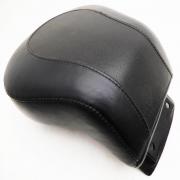 Seat Passenger, 52209-90C, fits a Harley Davidson Fatboy