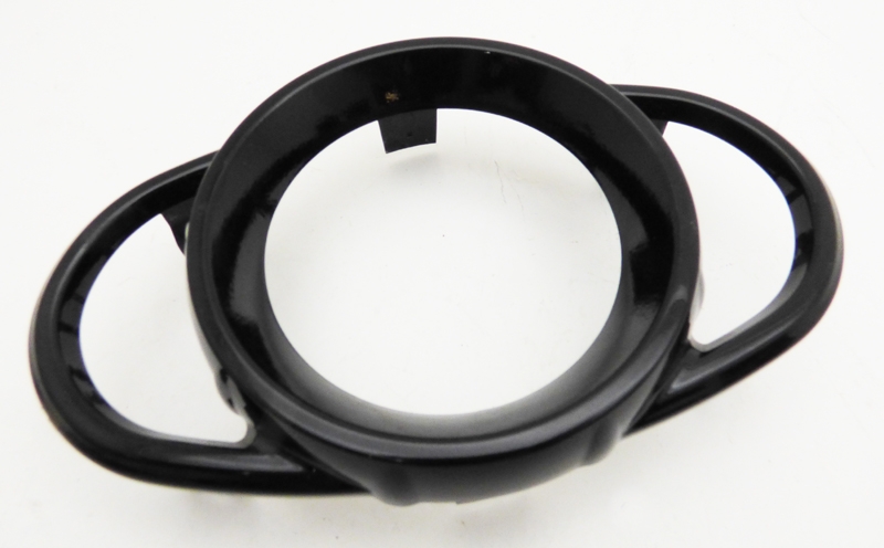 Speedo Bezel
