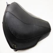 Seat, 52217-90C, fits a Harley Davidson Fatboy EVO