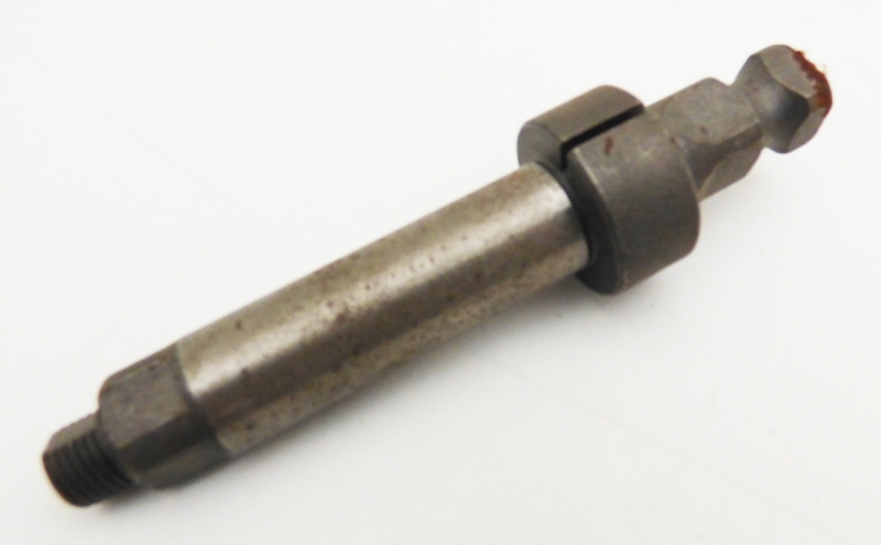 Kickstart Shaft