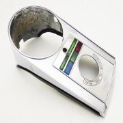 Instrument Panel, 71241-91, fits a Harley Davidson EVO Softail Pre 96