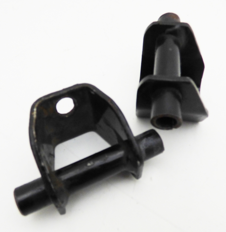 Fuel Tank Bracket