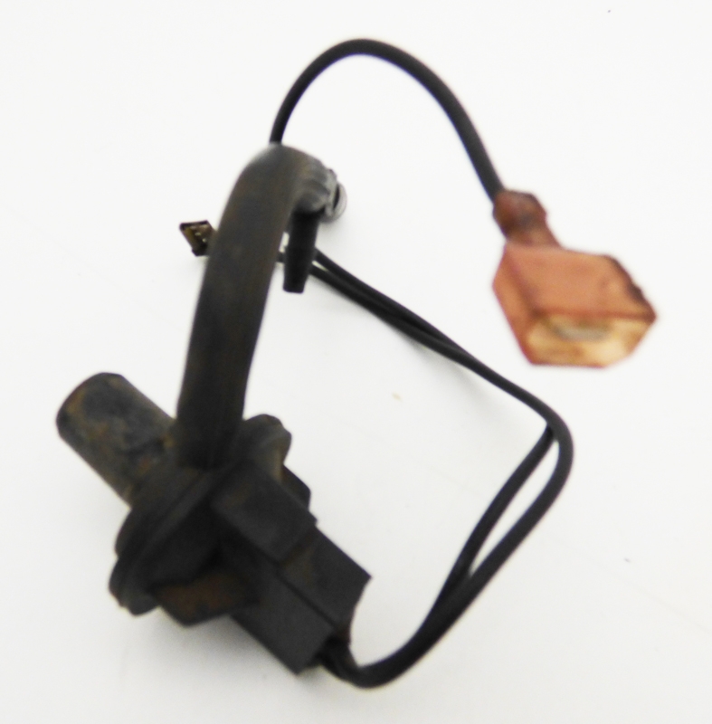 Vacuum Switch Voes