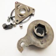 Clutch Ramp Assembly, 25409-86A 25408-84, fits a Harley Davidson Sportster®