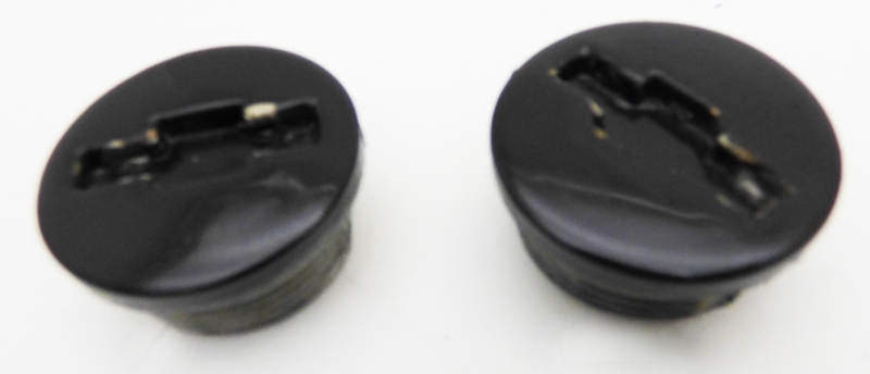 Cap Chain Cover (Each)