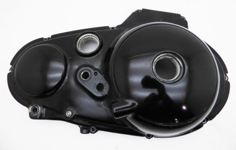 Chain Primary Cover