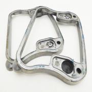 Spacer Rocker, 17533-90A, fits a Harley Davidson Sportster Pre 04