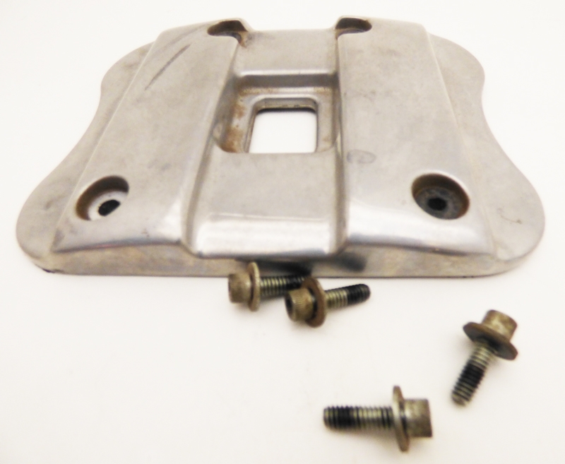 Rocker Cover