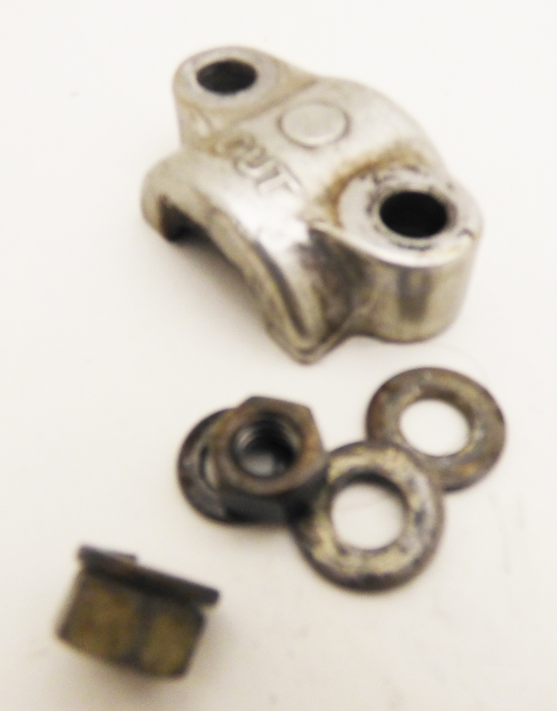 Axle Cap