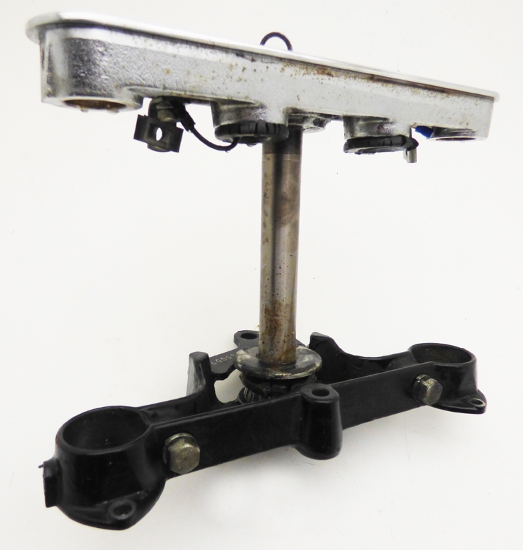 Stem Fork Assembly