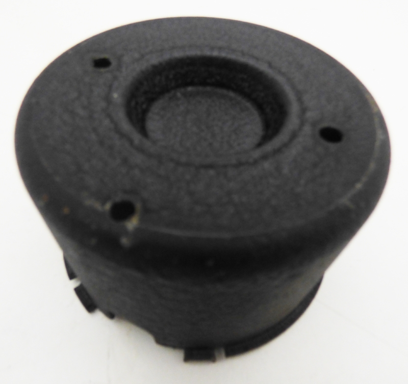 Tachometer Cover