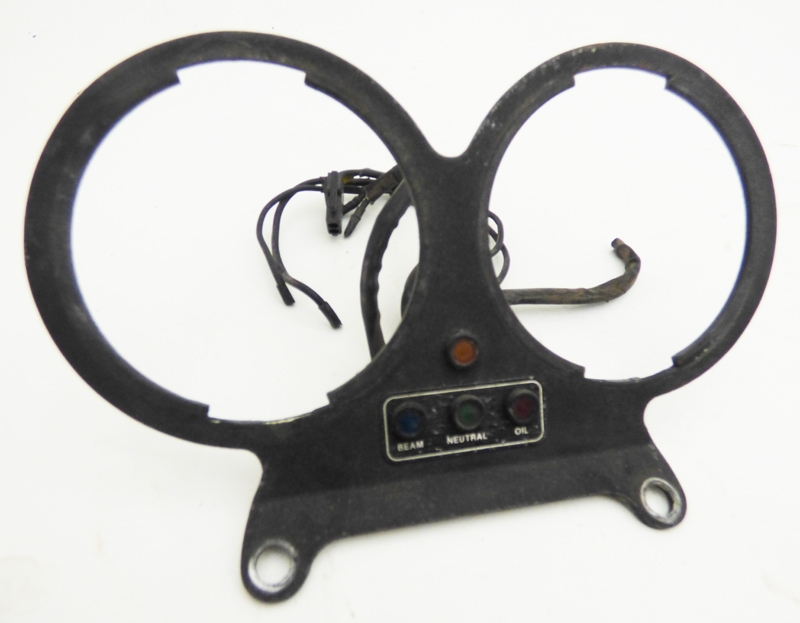 Speedo Tacho Bracket