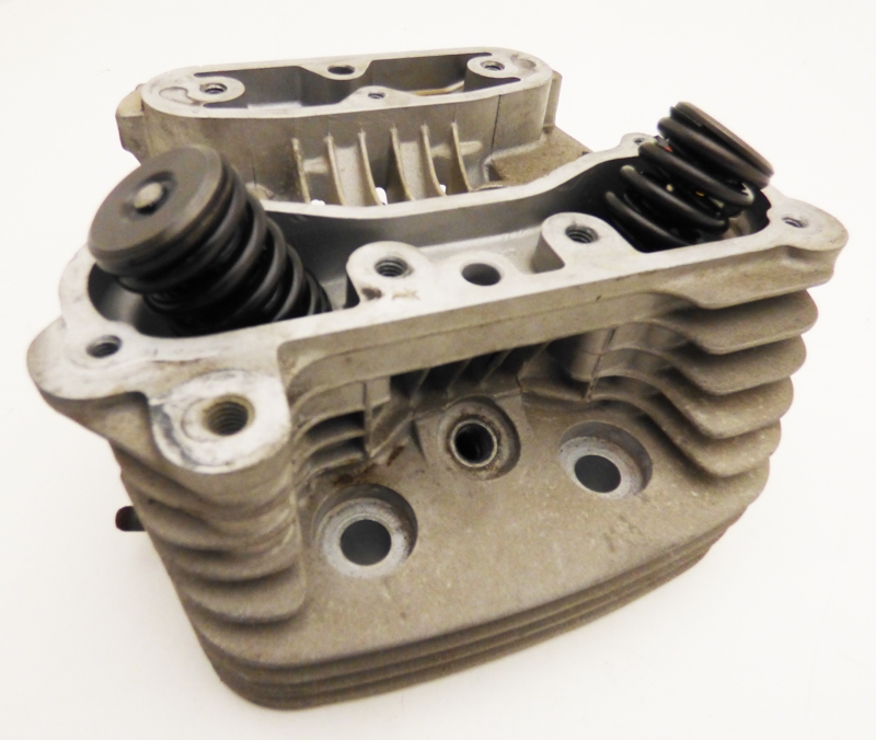 Head Cylinder Rear Assembly