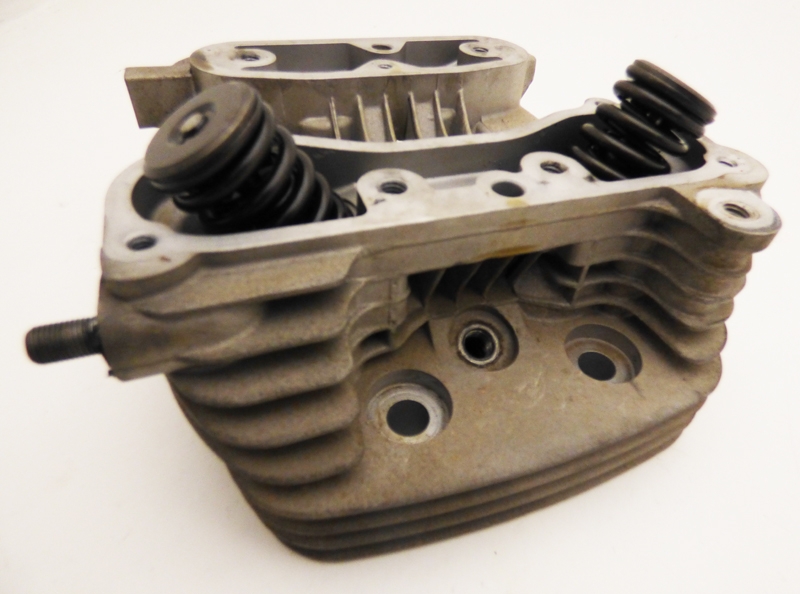 Head Cylinder Front Assembly