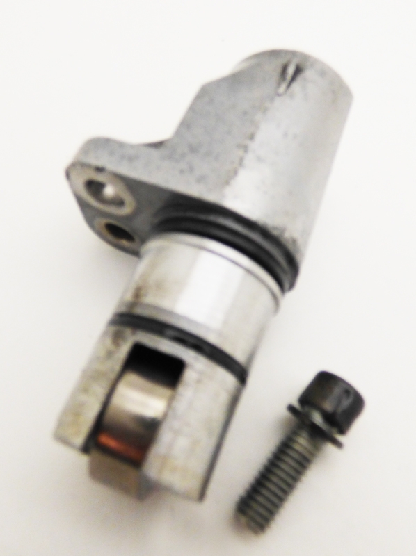 Tappet Guide with Tappet Rear Ex