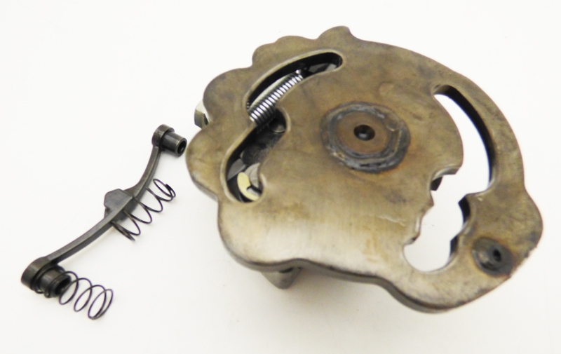 Shifter Cam Assembly