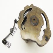 Shifter Cam Assembly, 34009-75A, fits a Harley Davidson Sportster