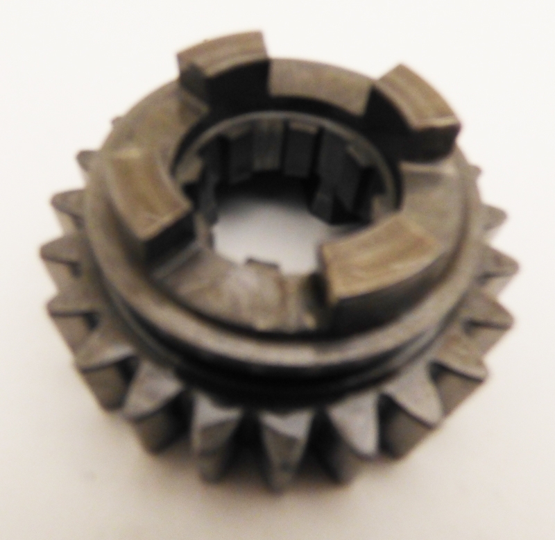 Gear 3rd Counter 23 Teeth