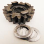 Gear Low Counter 17 Teeth, 35760-84A 35861-86, fits a Harley Davidson Sportster