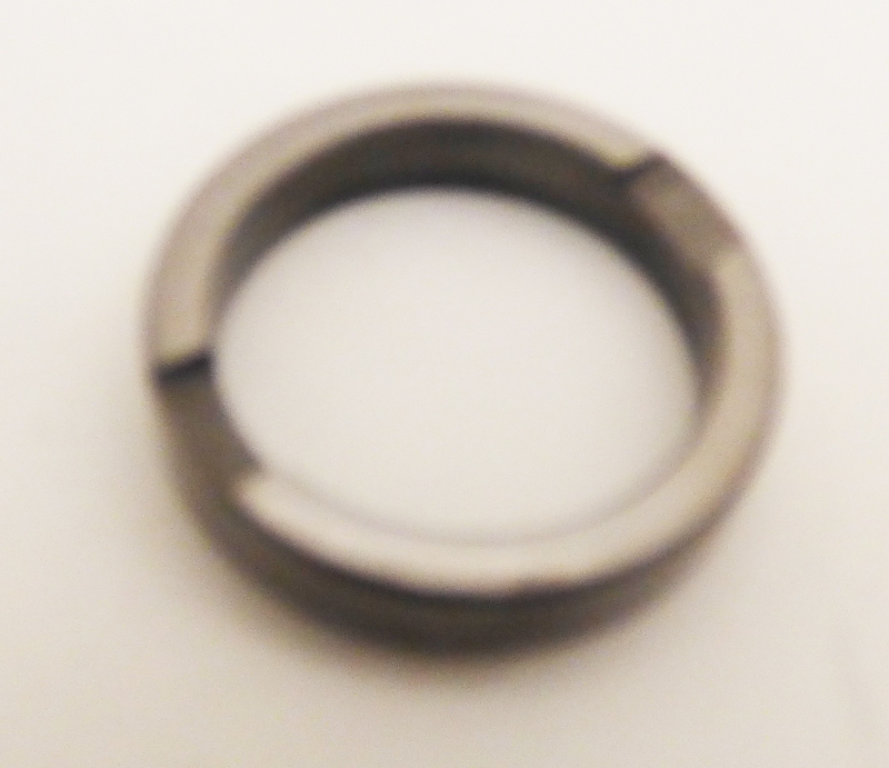 Gear Thrust Washer