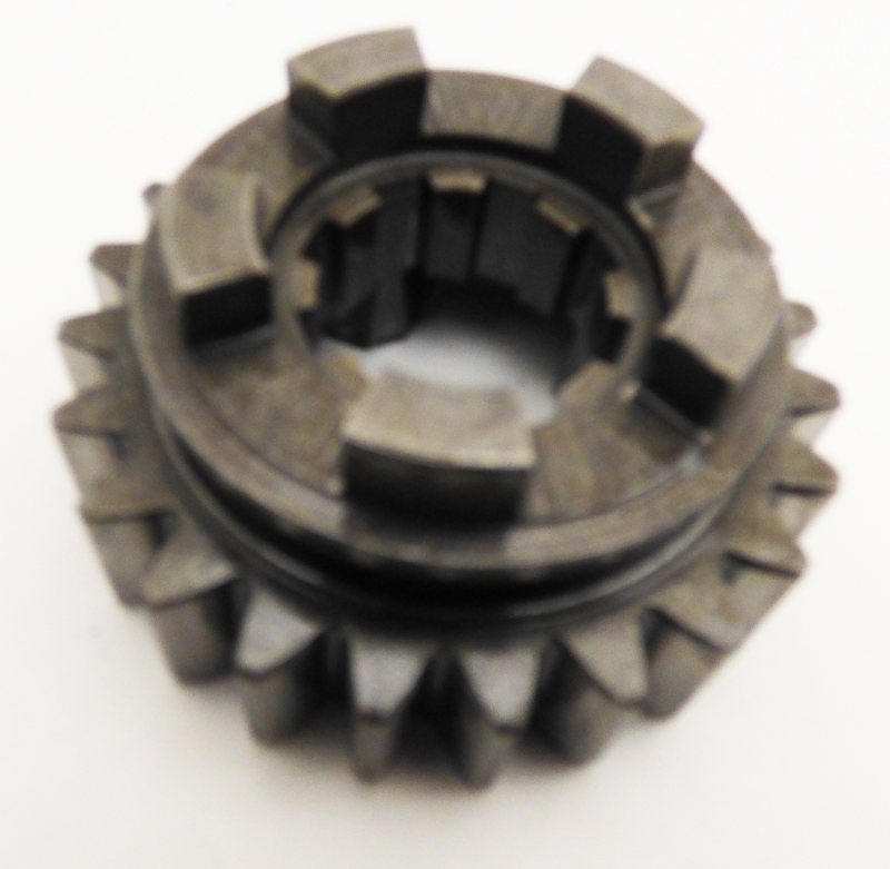 Gear 2nd Main 23 Teeth