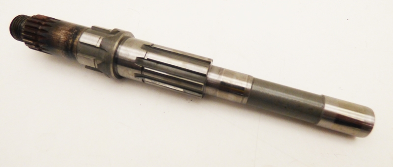 Main Shaft