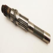 Main Shaft, 35036-84A, fits a Harley Davidson Sportster